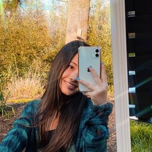 Meet your Posher, Maggie